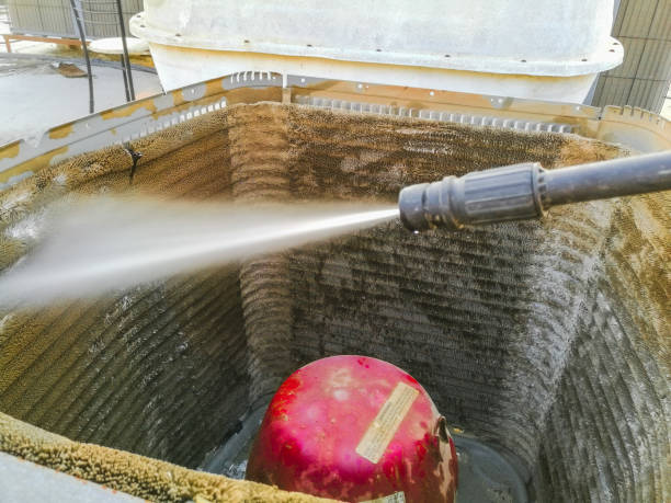 Best HVAC System Cleaning  in Hapeville, GA