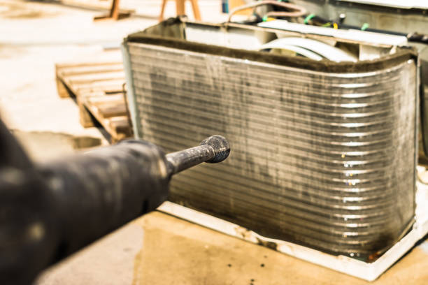 Best Ventilation Cleaning Services  in Hapeville, GA