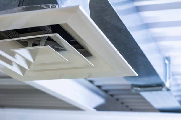 Best Home Air Vent Cleaning  in Hapeville, GA