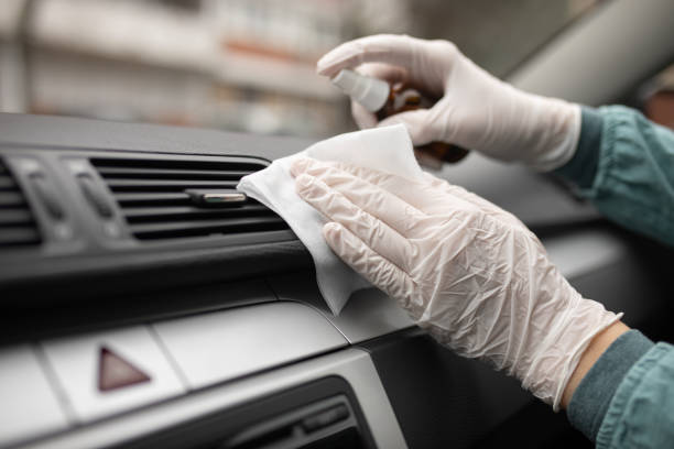 Best Air Duct Cleaning Near Me  in Hapeville, GA