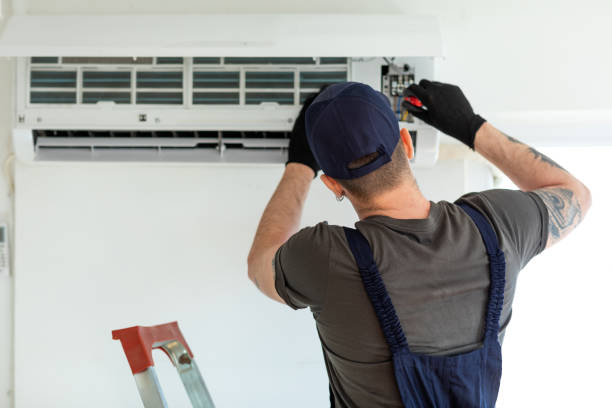 Best Air Vent Cleaning Services  in Hapeville, GA