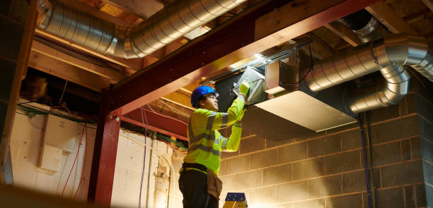 Best Professional Duct Cleaning Services  in Hapeville, GA
