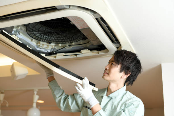 Best Best Air Duct Cleaning Company  in Hapeville, GA