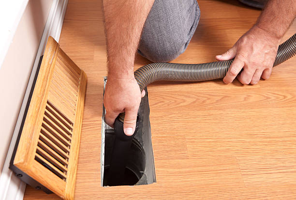 Best Affordable HVAC Duct Cleaning  in Hapeville, GA