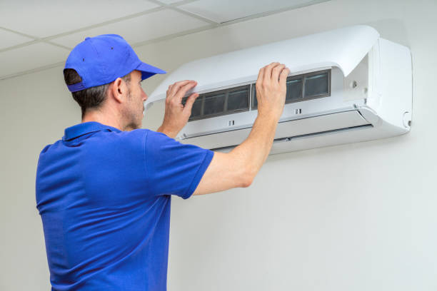 Best Air Duct Cleaning Company Near Me  in Hapeville, GA