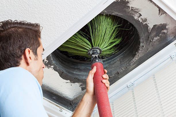 Best Air Duct Cleaning Near Me  in Hapeville, GA