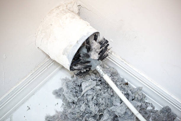 Best Commercial HVAC Duct Cleaning  in Hapeville, GA