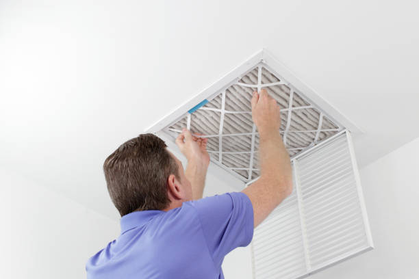Trusted GA Airduct Cleaning Experts